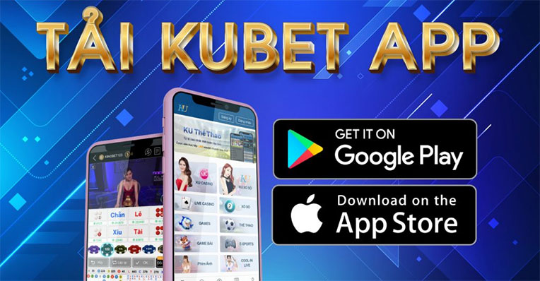 Chia sẻ cách tải kubet về máy tính trên website taikubet.app