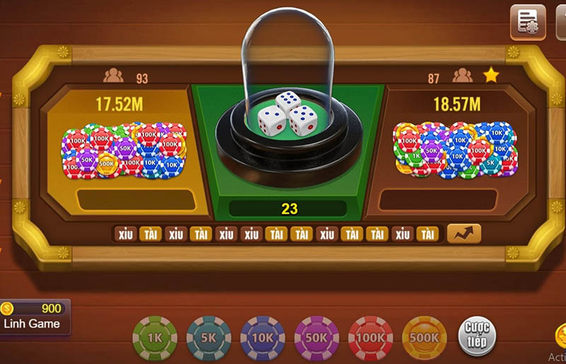 Review casino online. Sảnh Casino đẳng cấp tại nhà cái 188bet